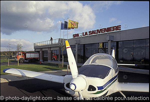 Spa La Sauvenire